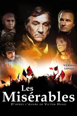 Les Misérables-watch