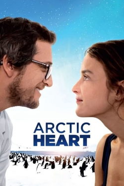 Arctic Heart-watch