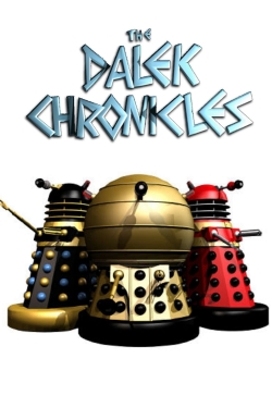 The Dalek Chronicles-watch