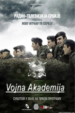 Military Academy-watch