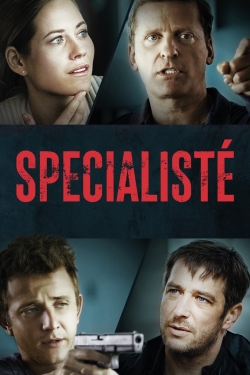 Specialisté-watch