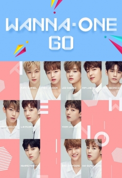 WANNA ONE GO-watch