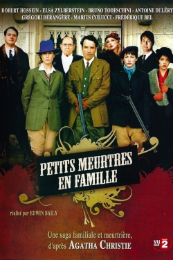 Petits meurtres en famille-watch