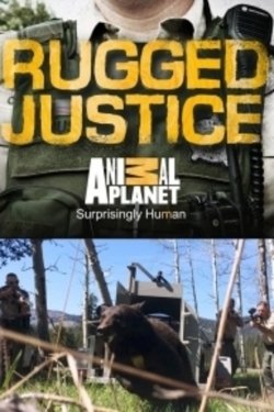 Rugged Justice-watch