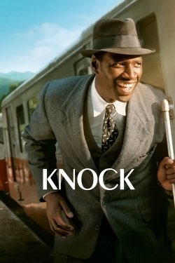 Knock-watch