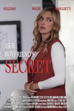 Her Boyfriend's Secret-watch