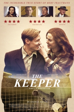 The Keeper-watch