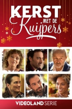 Kerst Met De Kuijpers-watch