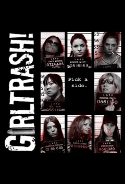 Girltrash!-watch