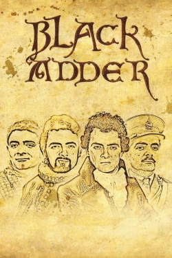 Blackadder-watch