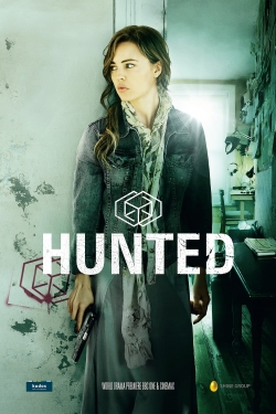 Hunted-watch