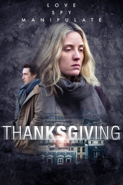 Thanksgiving-watch