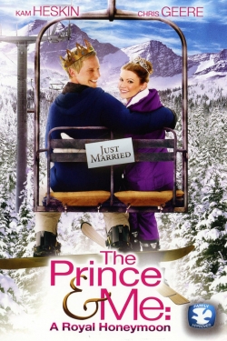 The Prince & Me: A Royal Honeymoon-watch