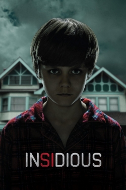 Insidious-watch