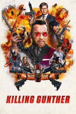 Killing Gunther-watch