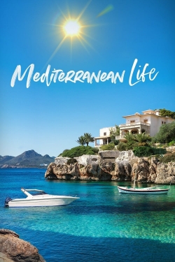 Mediterranean Life-watch