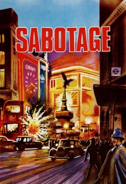 Sabotage-watch