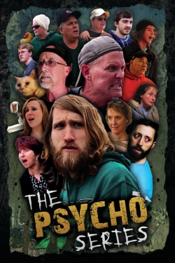 The Psycho Series-watch