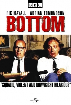 Bottom-watch