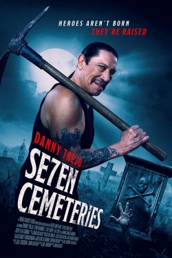 Seven Cemeteries-watch