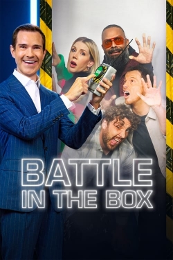 Battle In The Box-watch