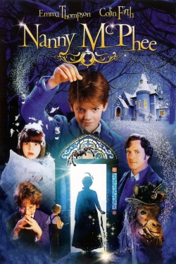 Nanny McPhee-watch