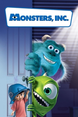 Monsters, Inc.-watch