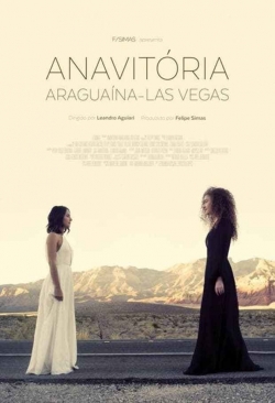 Anavitória: Araguaína - Las Vegas-watch