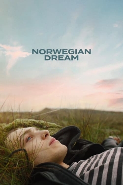 Norwegian Dream-watch