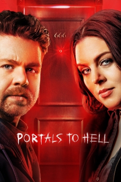 Portals to Hell-watch