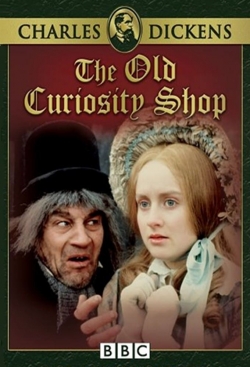 The Old Curiosity Shop-watch