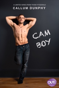 Cam Boy-watch