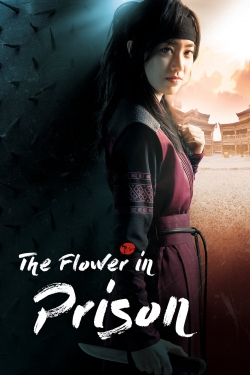 The Flower in Prison-watch