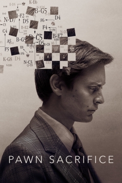 Pawn Sacrifice-watch