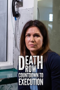 Death Row Countdown to Execution-watch