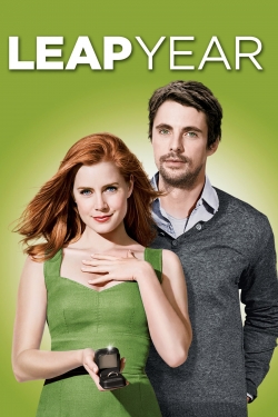 Leap Year-watch