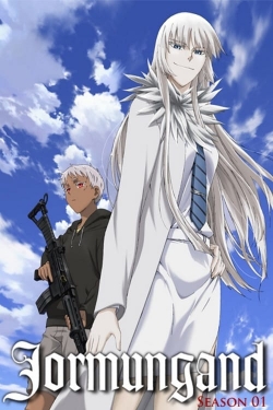 Jormungand-watch