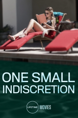 One Small Indiscretion-watch
