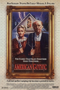 American Gothic-watch