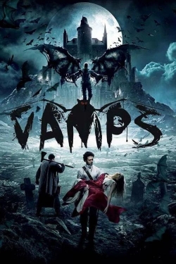 Vamps-watch