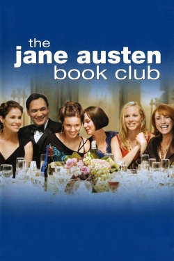 The Jane Austen Book Club-watch