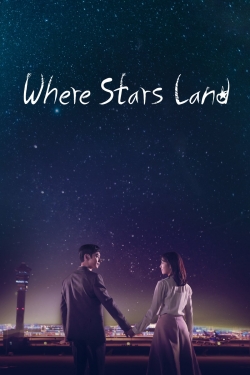 Where Stars Land-watch