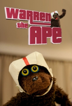 Warren The Ape-watch