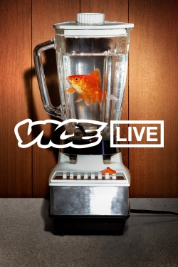 Vice Live-watch