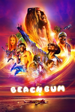 The Beach Bum-watch