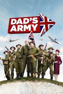 Dad's Army-watch