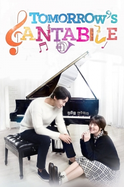 Tomorrow's Cantabile-watch