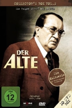 Der Alte-watch