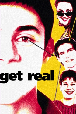 Get Real-watch