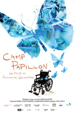 Camp Papillon-watch